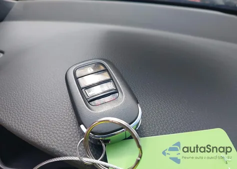 2022 Honda Civic Si Sedan from USA, damaged, VIN 2HGFE1E55NH473919